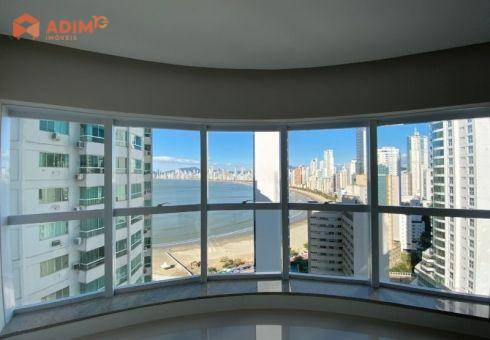 Foto 5 de Apartamento com 3 Quartos à venda, 153m² em Quadra Mar, Balneário Camboriú