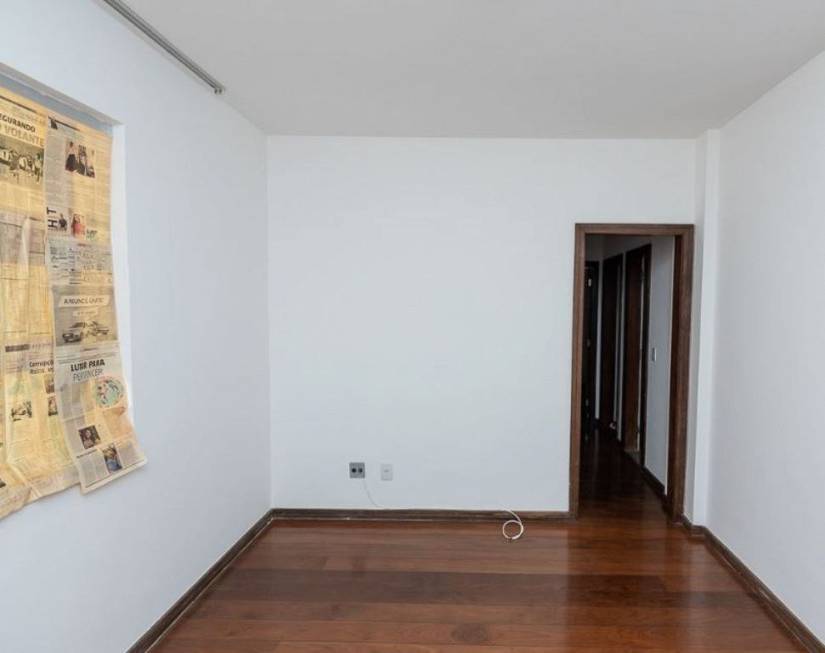 Foto 1 de Apartamento com 3 Quartos à venda, 90m² em Sagrada Família, Belo Horizonte