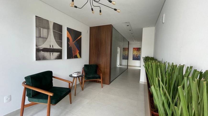 Foto 1 de Apartamento com 3 Quartos à venda, 93m² em Saguaçú, Joinville