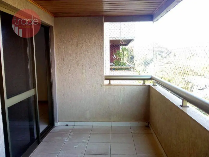 Foto 4 de Apartamento com 3 Quartos à venda, 170m² em Santa Cruz do José Jacques, Ribeirão Preto