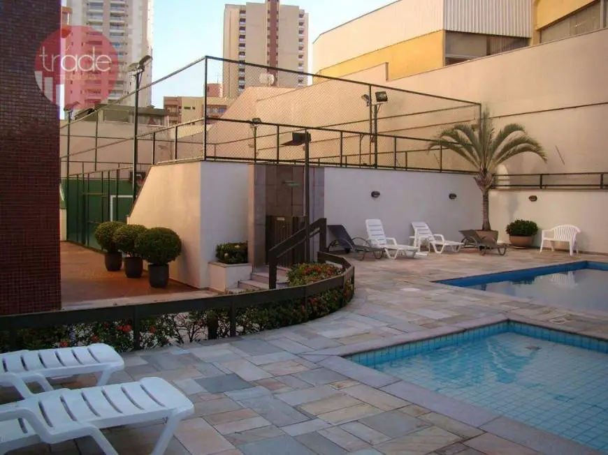 Foto 1 de Apartamento com 3 Quartos à venda, 170m² em Santa Cruz do José Jacques, Ribeirão Preto