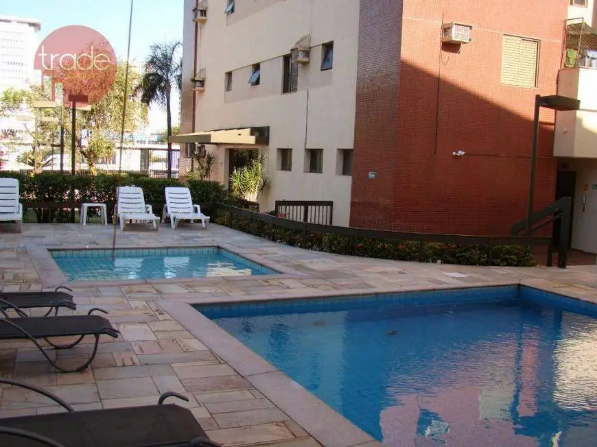 Foto 2 de Apartamento com 3 Quartos à venda, 170m² em Santa Cruz do José Jacques, Ribeirão Preto