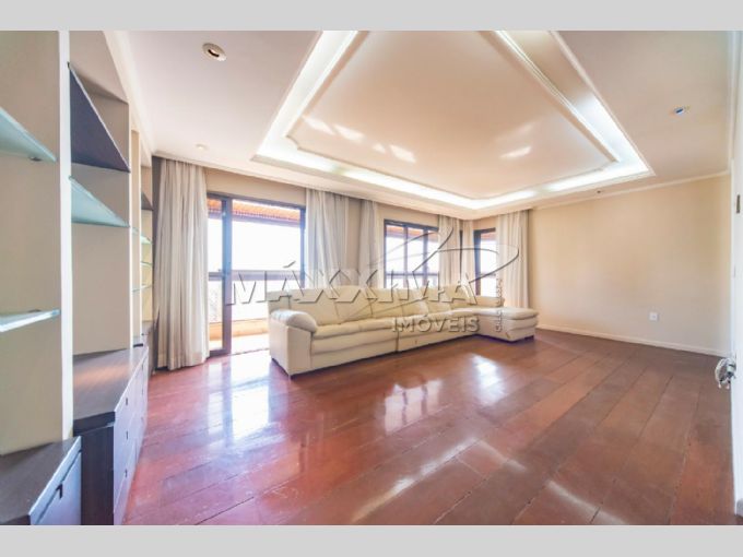 Foto 1 de Apartamento com 3 Quartos à venda, 224m² em Santo Antônio, São Caetano do Sul