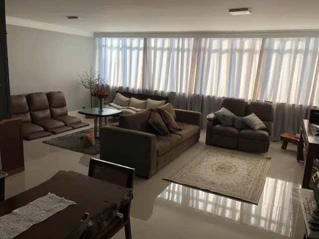 Foto 3 de Apartamento com 3 Quartos à venda, 230m² em Santo Antônio, São Caetano do Sul