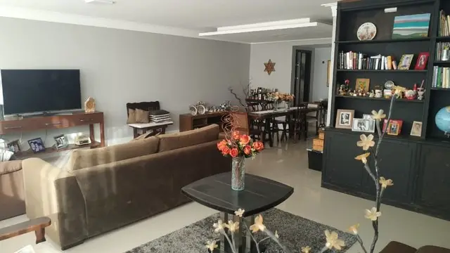 Foto 4 de Apartamento com 3 Quartos à venda, 230m² em Santo Antônio, São Caetano do Sul