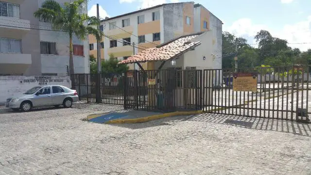 Foto 1 de Apartamento com 3 Quartos à venda, 52m² em São Conrado, Aracaju