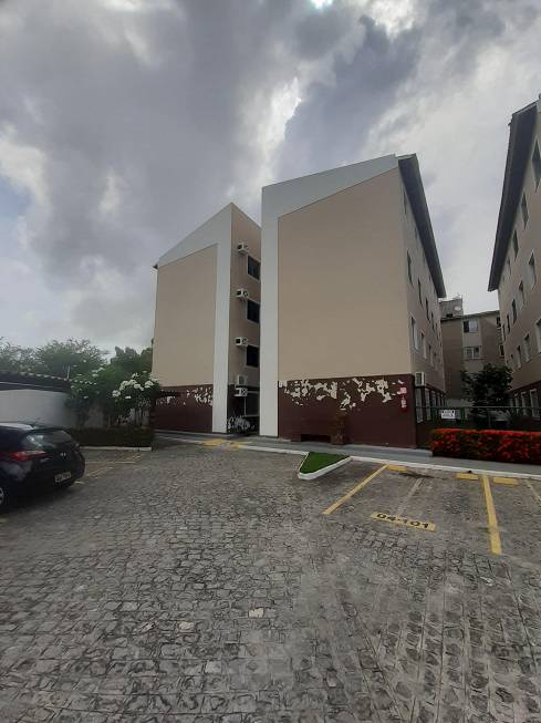 Foto 4 de Apartamento com 3 Quartos à venda, 60m² em São Conrado, Aracaju