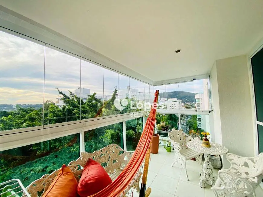 Foto 1 de Apartamento com 3 Quartos à venda, 118m² em São Francisco, Niterói