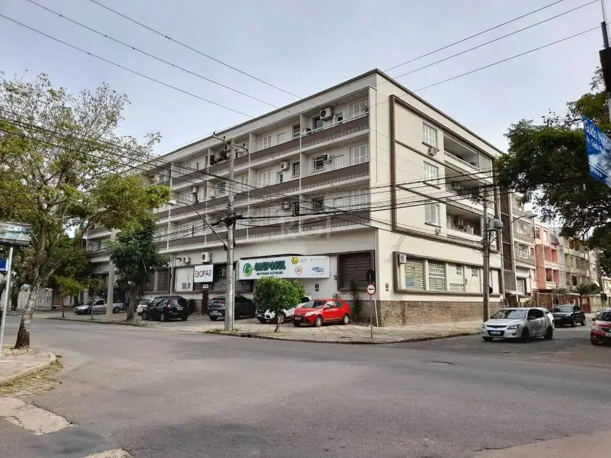 Foto 1 de Apartamento com 3 Quartos à venda, 102m² em São Geraldo, Porto Alegre