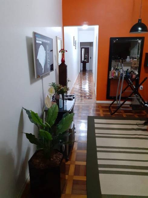 Foto 4 de Apartamento com 3 Quartos à venda, 102m² em São Geraldo, Porto Alegre