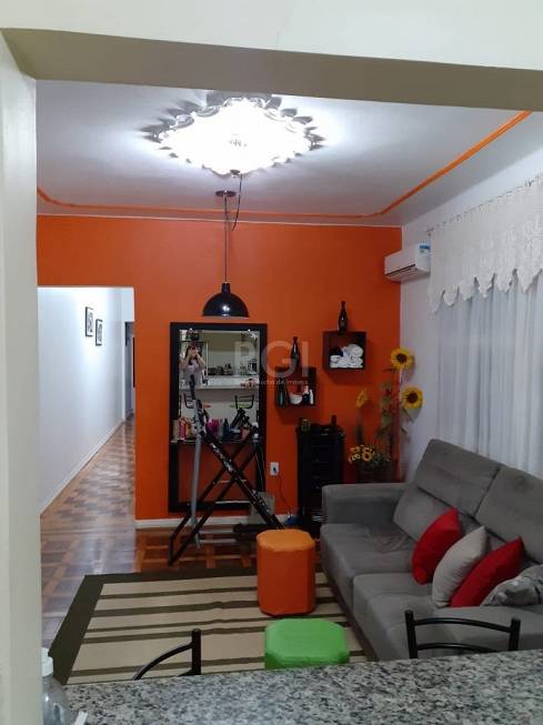 Foto 5 de Apartamento com 3 Quartos à venda, 102m² em São Geraldo, Porto Alegre