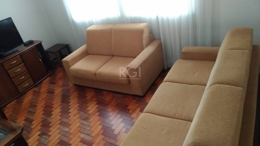 Foto 3 de Apartamento com 3 Quartos à venda, 108m² em São Geraldo, Porto Alegre