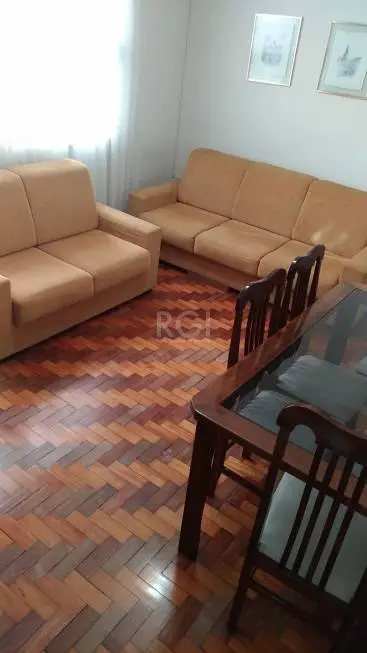 Foto 4 de Apartamento com 3 Quartos à venda, 108m² em São Geraldo, Porto Alegre