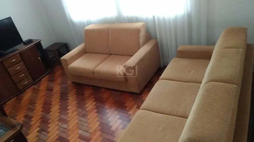 Foto 2 de Apartamento com 3 Quartos à venda, 108m² em São Geraldo, Porto Alegre