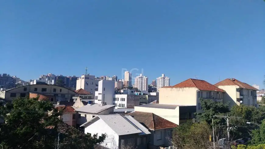 Foto 1 de Apartamento com 3 Quartos à venda, 108m² em São Geraldo, Porto Alegre