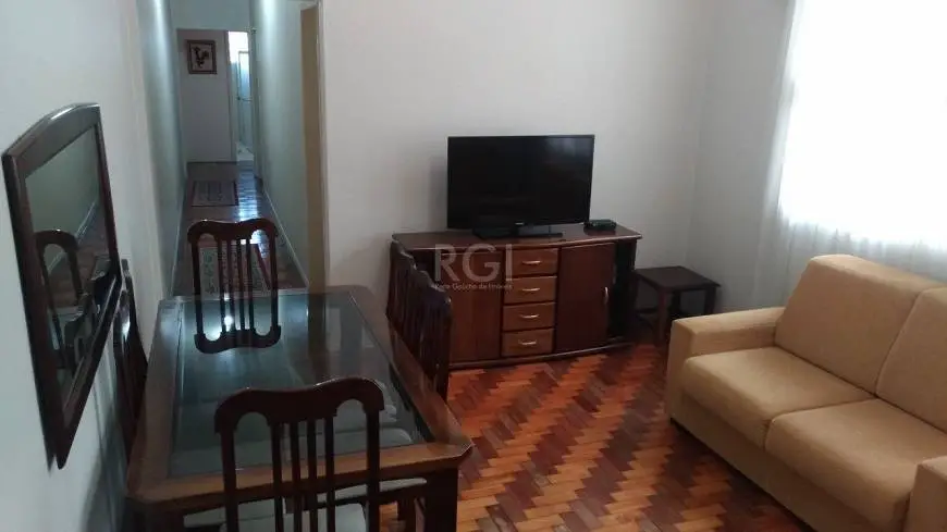Foto 2 de Apartamento com 3 Quartos à venda, 108m² em São Geraldo, Porto Alegre