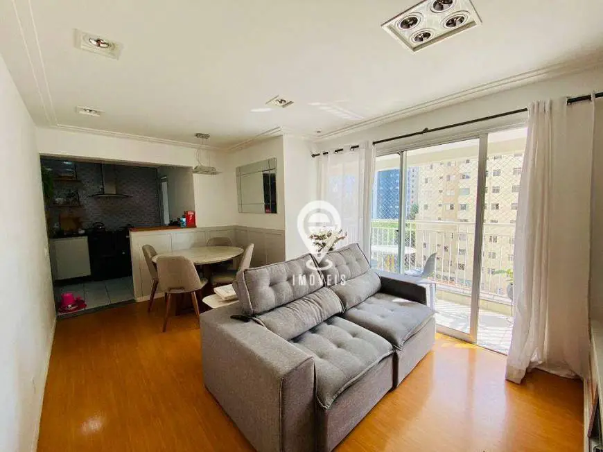 Foto 1 de Apartamento com 3 Quartos à venda, 84m² em São Judas, São Paulo