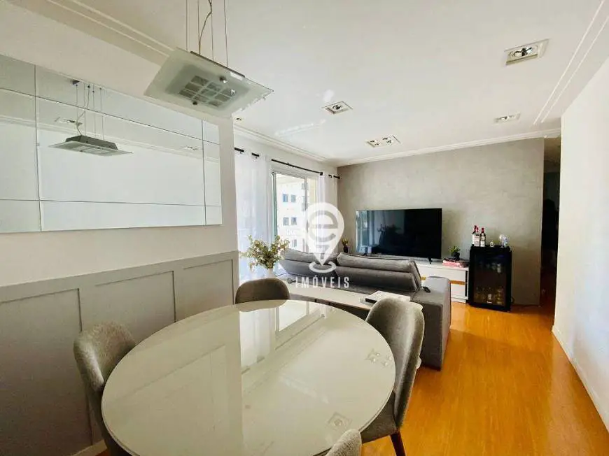 Foto 2 de Apartamento com 3 Quartos à venda, 84m² em São Judas, São Paulo