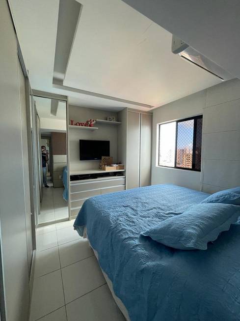 Foto 3 de Apartamento com 3 Quartos à venda, 177m² em Suíssa, Aracaju