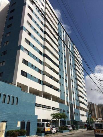 Foto 2 de Apartamento com 3 Quartos à venda, 177m² em Suíssa, Aracaju