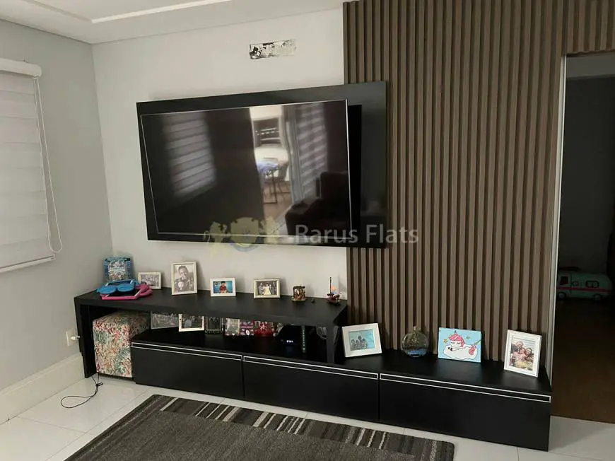 Foto 1 de Apartamento com 3 Quartos à venda, 130m² em Tatuapé, São Paulo
