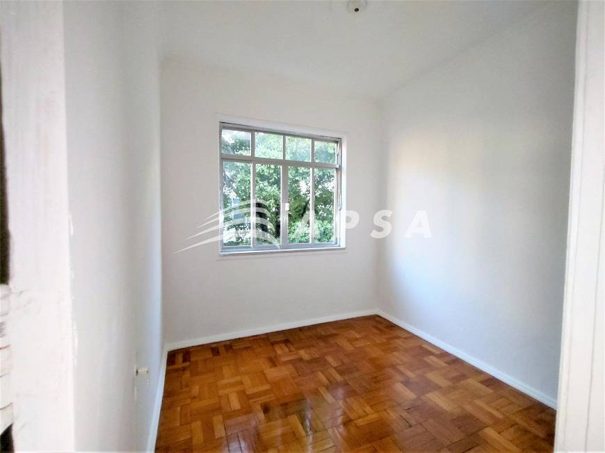 Foto 4 de Apartamento com 3 Quartos para alugar, 92m² em Tijuca, Rio de Janeiro