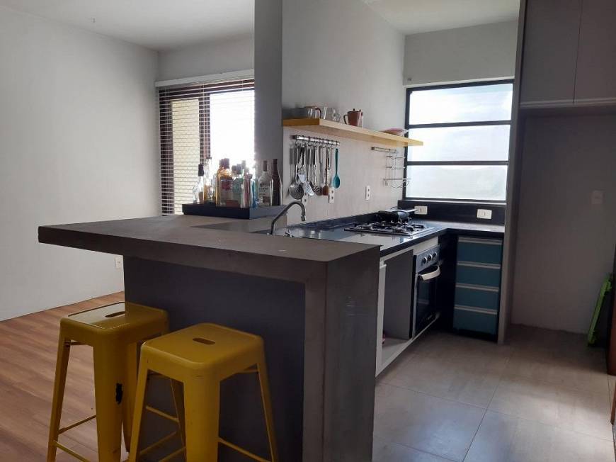 Foto 3 de Apartamento com 3 Quartos à venda, 76m² em Tristeza, Porto Alegre