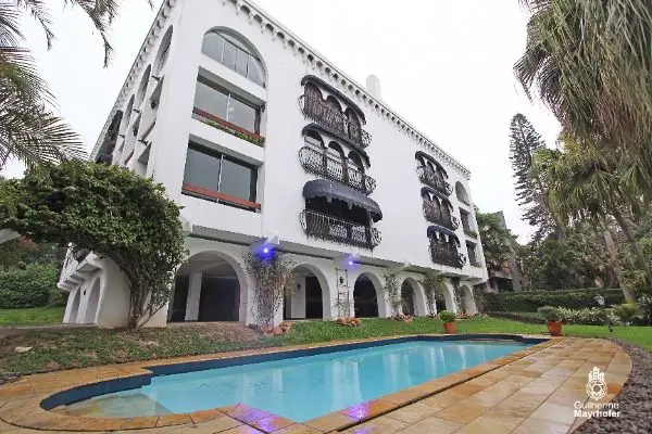 Foto 1 de Apartamento com 3 Quartos à venda, 324m² em Vila Assunção, Porto Alegre