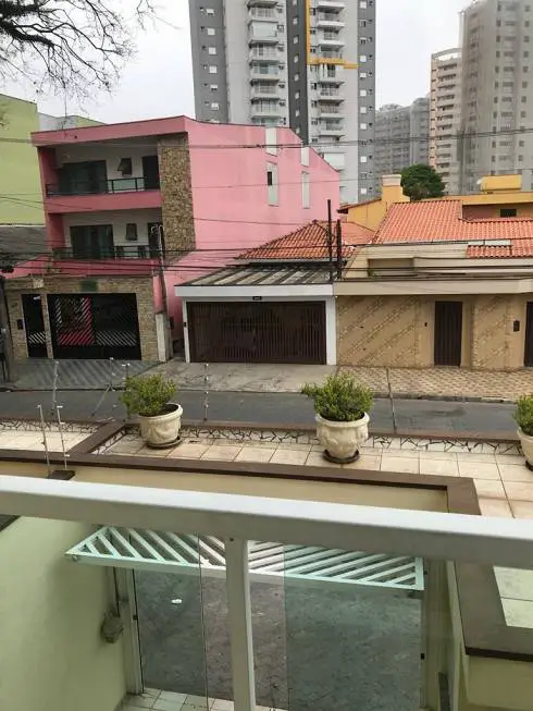 Foto 3 de Apartamento com 3 Quartos à venda, 88m² em Vila Assuncao, Santo André
