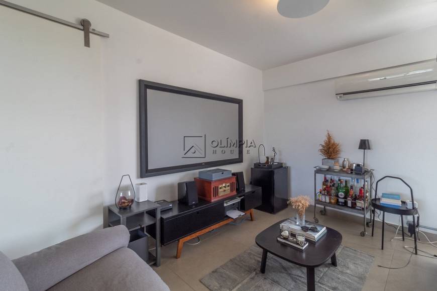 Foto 1 de Apartamento com 3 Quartos à venda, 109m² em Vila Clementino, São Paulo