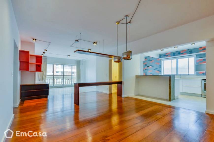 Foto 2 de Apartamento com 3 Quartos à venda, 137m² em Vila Cordeiro, São Paulo