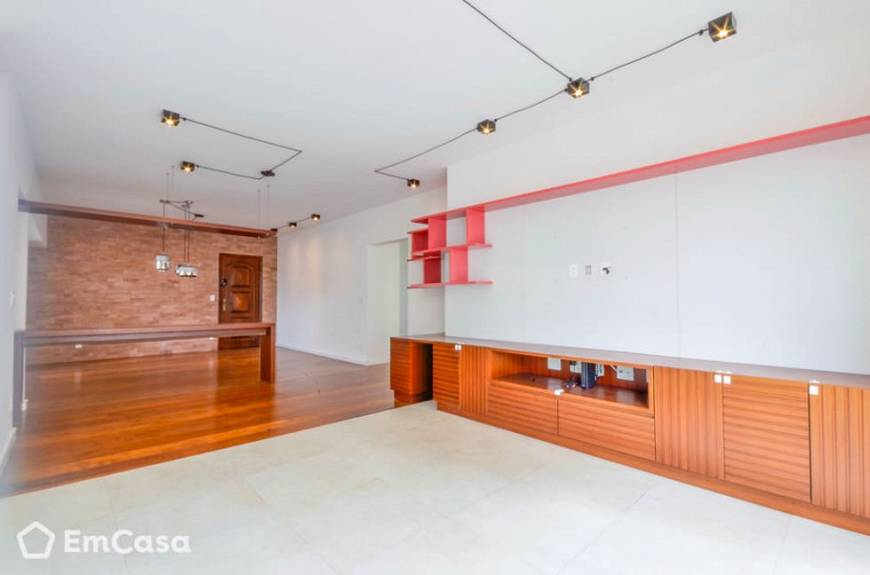 Foto 4 de Apartamento com 3 Quartos à venda, 137m² em Vila Cordeiro, São Paulo