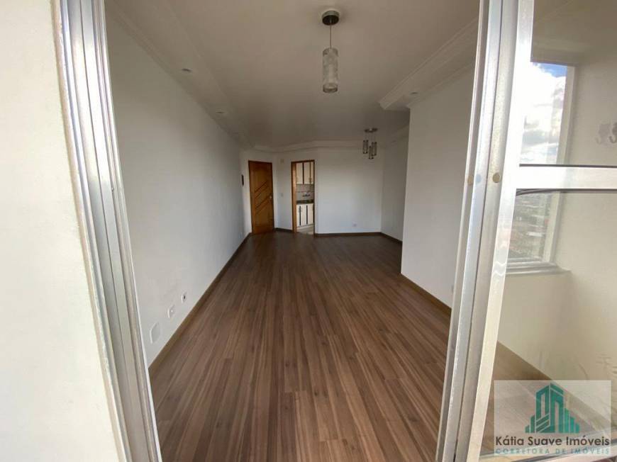 Foto 1 de Apartamento com 3 Quartos à venda, 91m² em Vila Curuçá, São Paulo