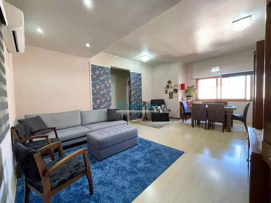Foto 1 de Apartamento com 3 Quartos à venda, 133m² em Vila Eunice Velha, Cachoeirinha
