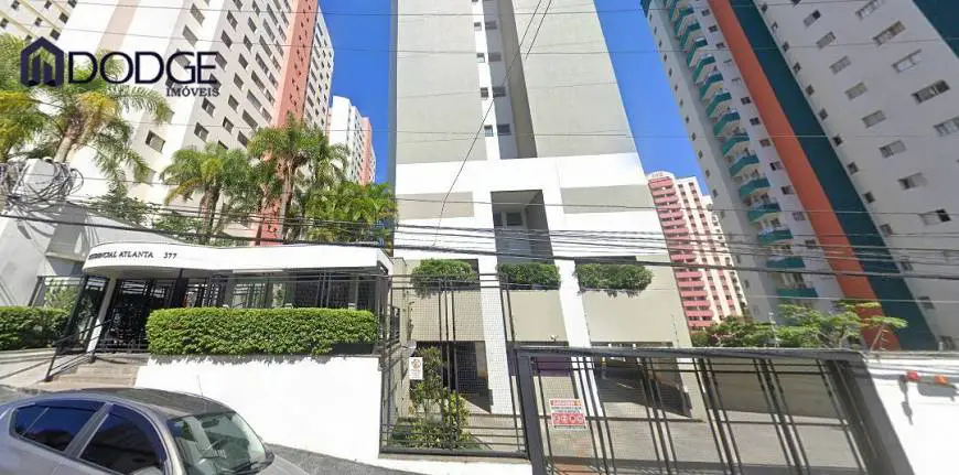 Foto 1 de Apartamento com 3 Quartos à venda, 89m² em Vila Gilda, Santo André