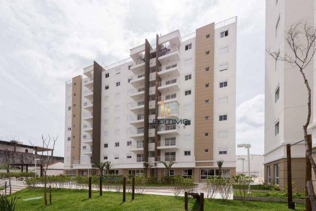 Foto 1 de Apartamento com 3 Quartos à venda, 85m² em Vila Gumercindo, São Paulo