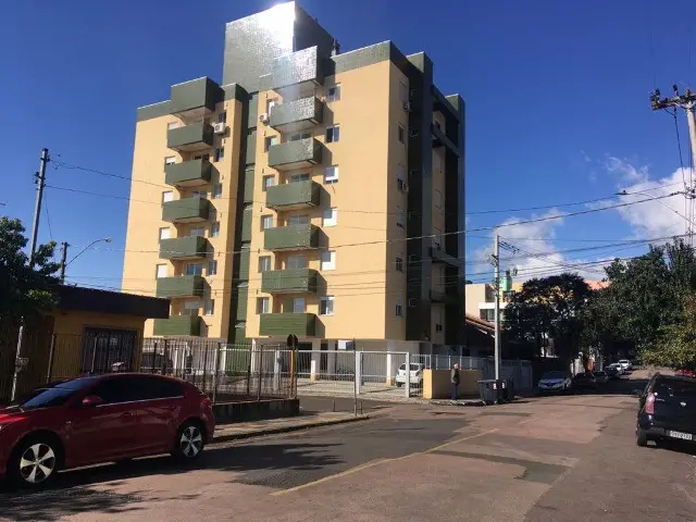 Foto 1 de Apartamento com 3 Quartos à venda, 75m² em Vila Imbui, Cachoeirinha