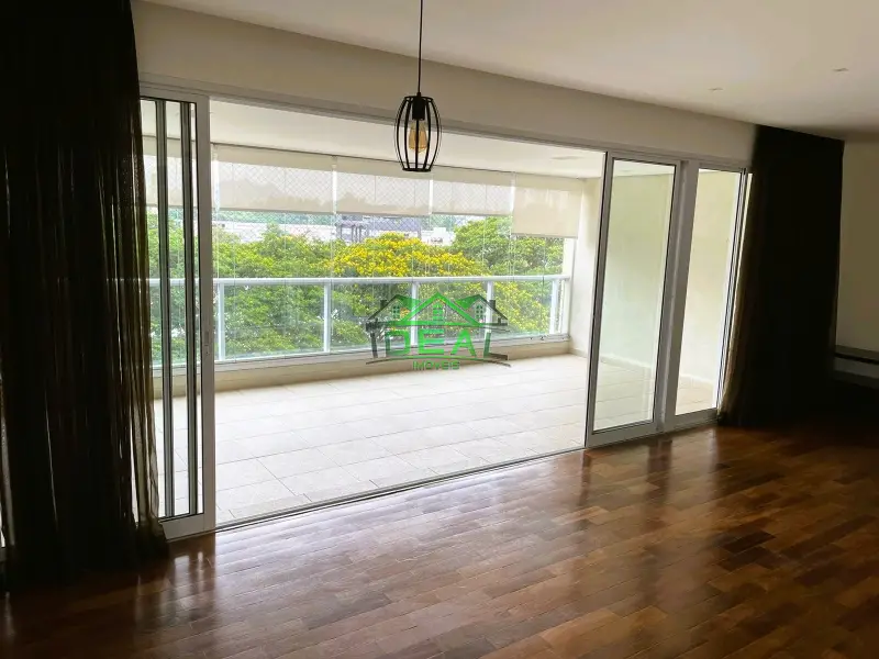 Foto 2 de Apartamento com 3 Quartos à venda, 142m² em Vila Leopoldina, São Paulo