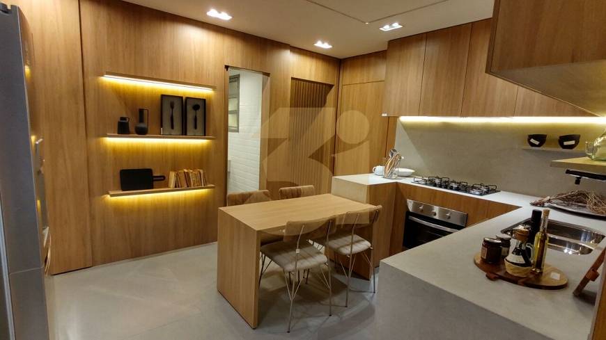 Foto 5 de Apartamento com 3 Quartos à venda, 160m² em Vila Olímpia, São Paulo