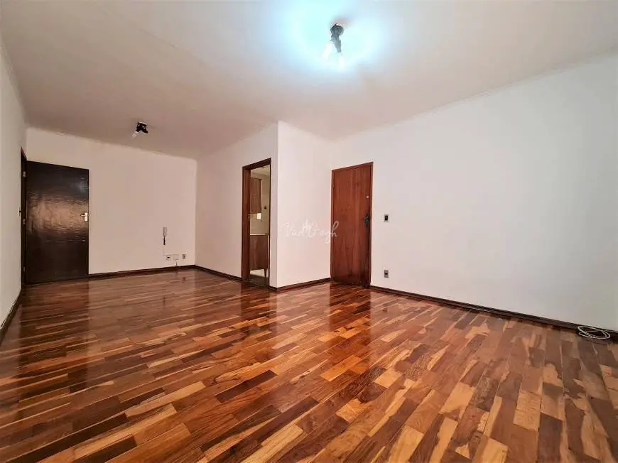 Foto 1 de Apartamento com 3 Quartos para alugar, 150m² em Vila Santa Candida, São José do Rio Preto