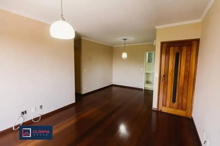 Foto 1 de Apartamento com 4 Quartos à venda, 108m² em Alto da Lapa, São Paulo