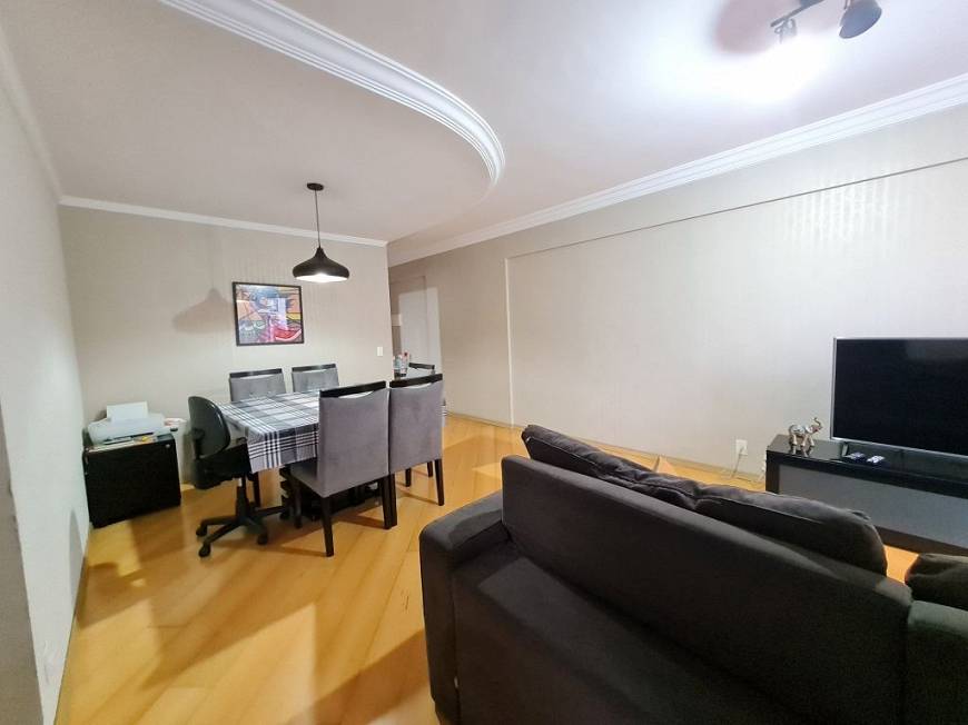 Foto 2 de Apartamento com 4 Quartos à venda, 93m² em Barra Funda, São Paulo