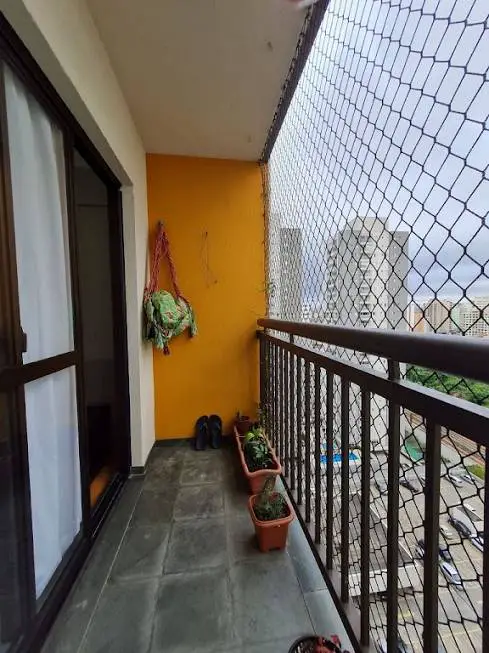 Foto 4 de Apartamento com 4 Quartos à venda, 93m² em Barra Funda, São Paulo