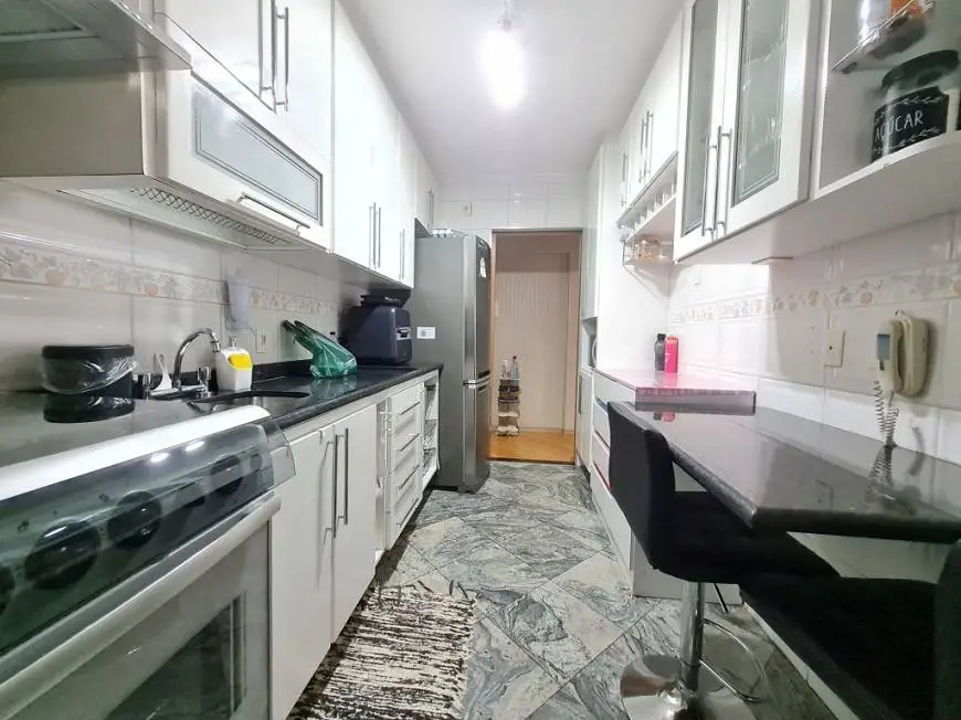Foto 5 de Apartamento com 4 Quartos à venda, 93m² em Barra Funda, São Paulo