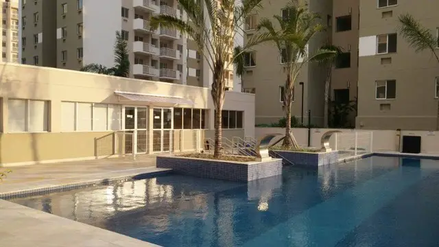Foto 3 de Apartamento com 4 Quartos à venda, 106m² em Centro, Itaboraí