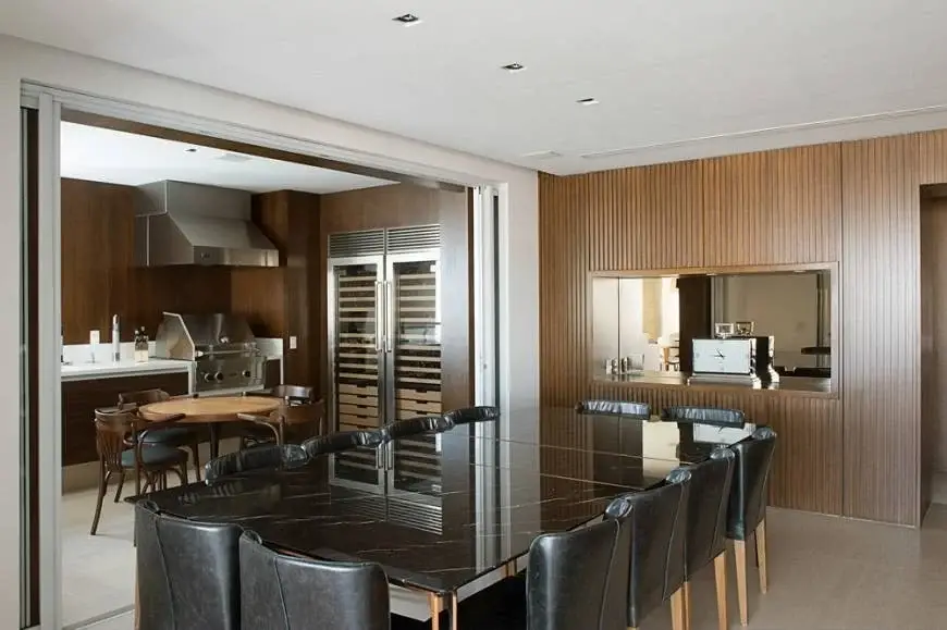 Foto 2 de Apartamento com 4 Quartos à venda, 380m² em Cerqueira César, São Paulo