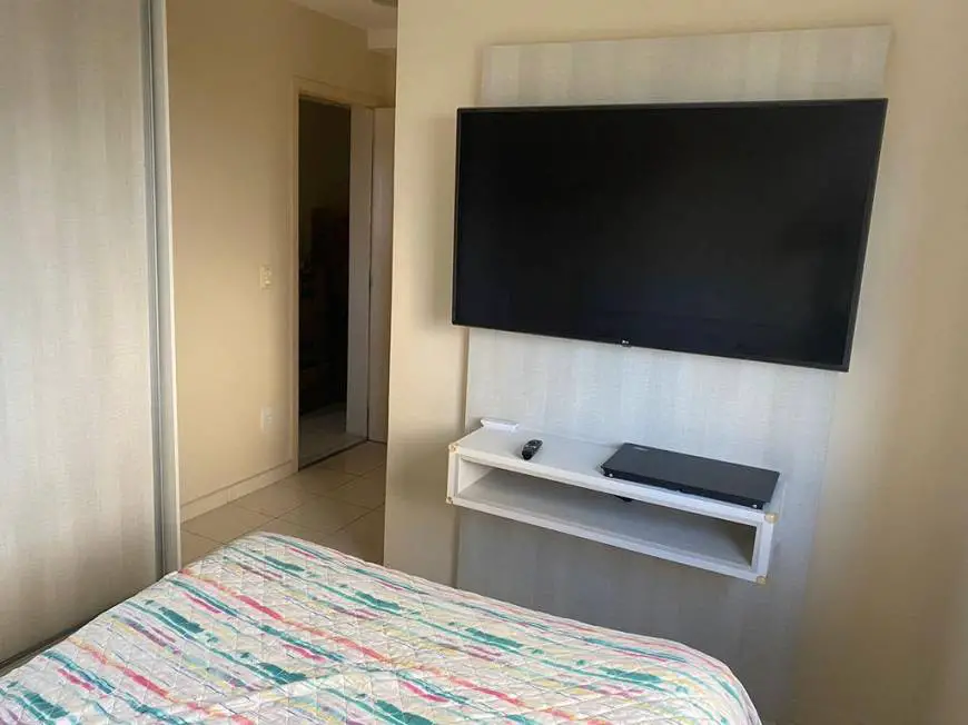 Foto 1 de Apartamento com 4 Quartos à venda, 79m² em Farolândia, Aracaju
