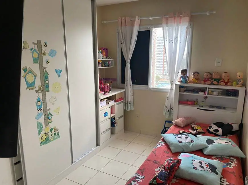 Foto 4 de Apartamento com 4 Quartos à venda, 79m² em Farolândia, Aracaju