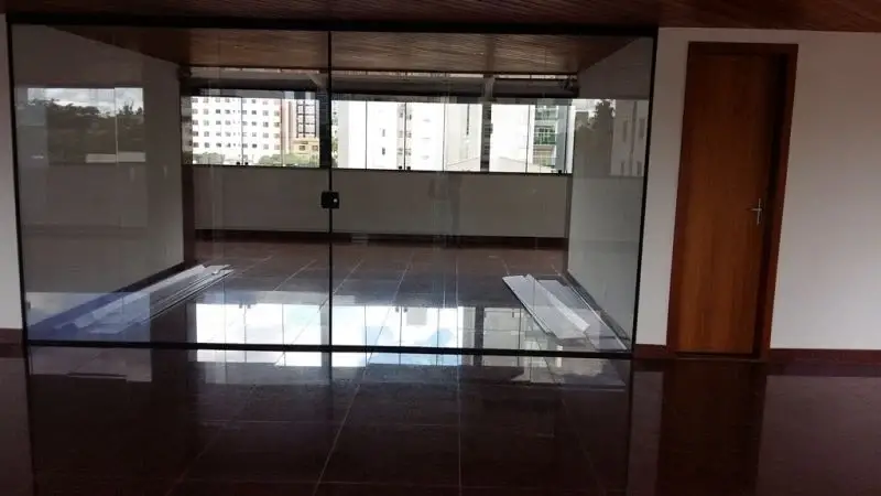 Foto 1 de Apartamento com 4 Quartos à venda, 260m² em Funcionários, Belo Horizonte