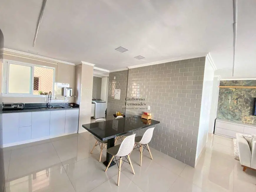 Foto 1 de Apartamento com 4 Quartos à venda, 125m² em Jardim Goiás, Goiânia